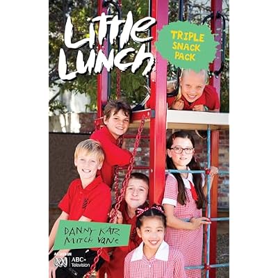 Little Lunch