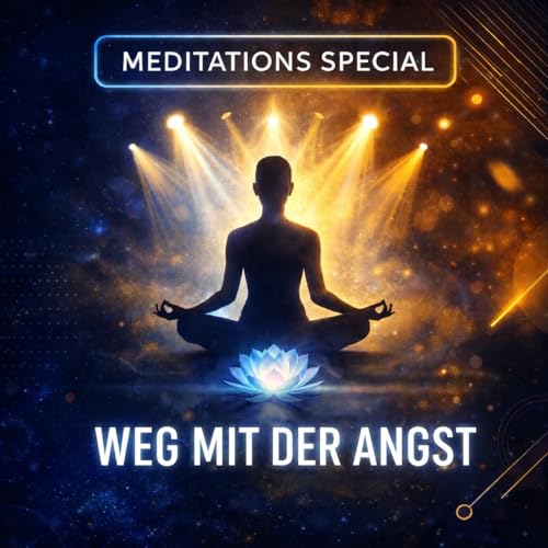 Weg Mit Der Angst