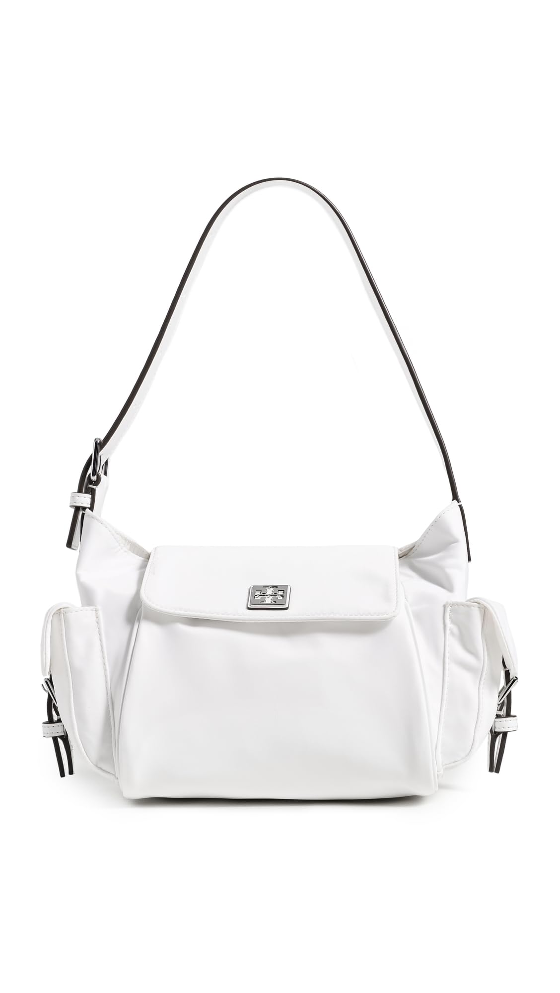 Tory Burch Women's Virginia Pocket Shoulder Bag