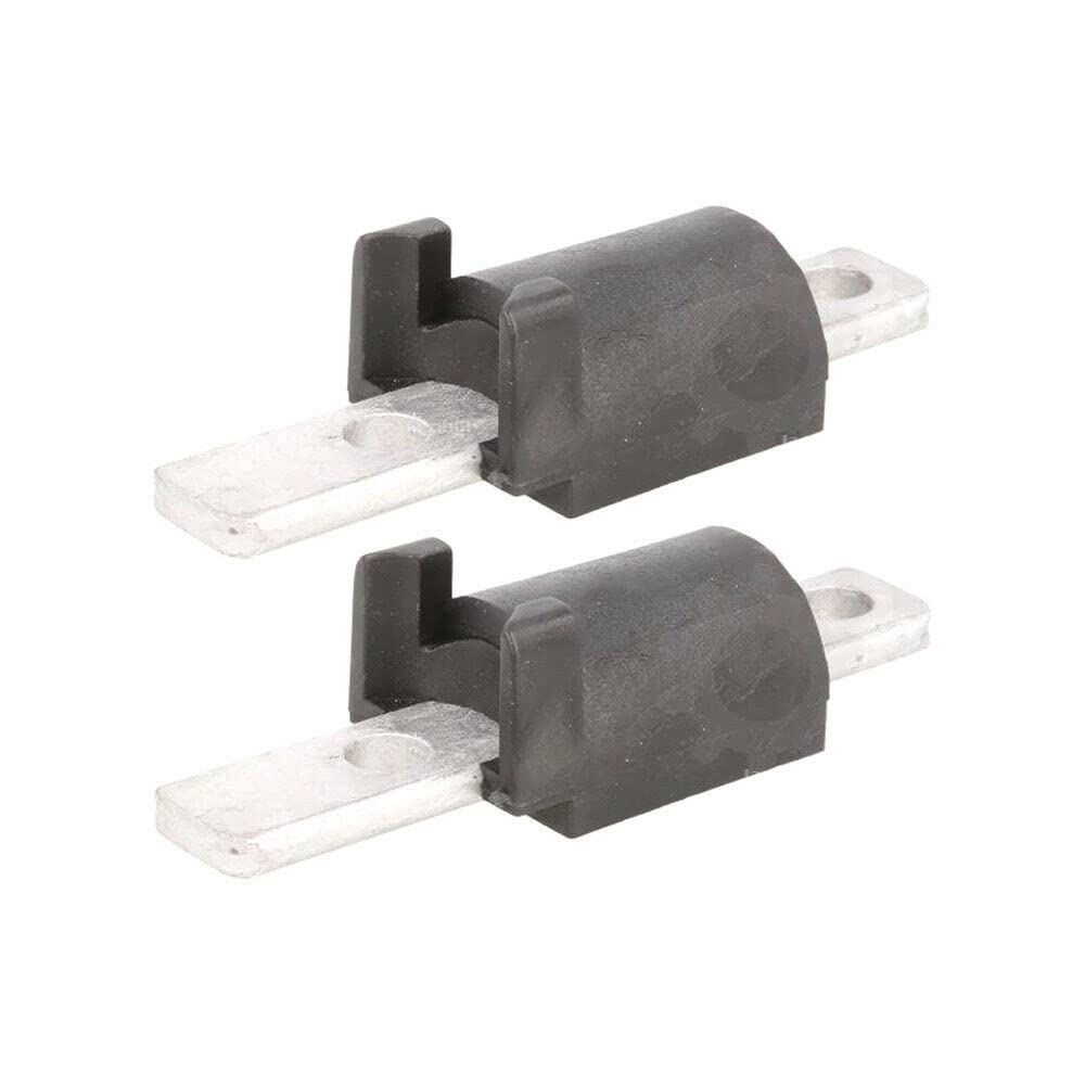 Accessoires Automobiles for Volvo S60 S80 V70 XC70 Bras de Commande butée de Direction (extérieur) Lot de 2 FEBI 31212191