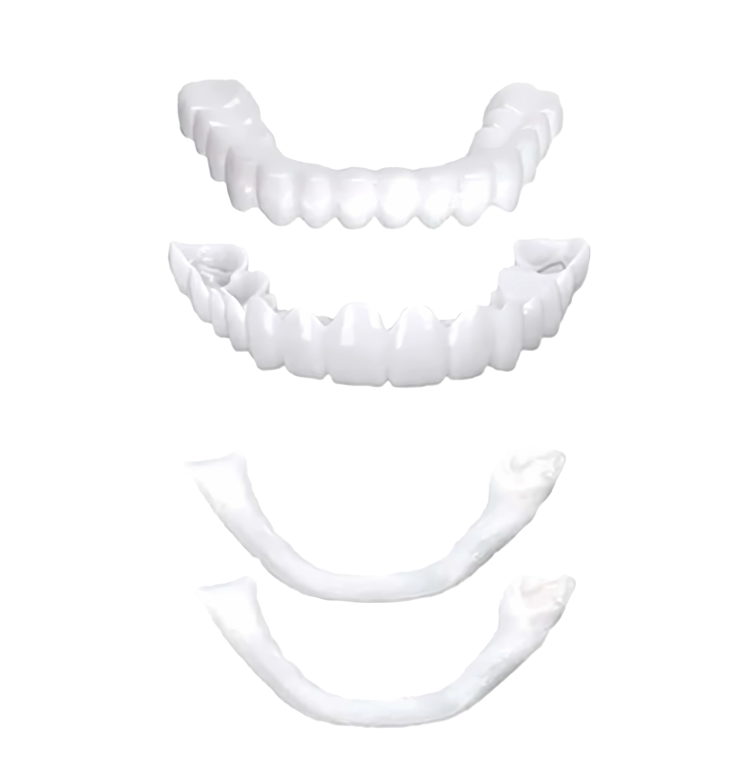 2 Pairs Nature and Comfortable, Top and Bottom