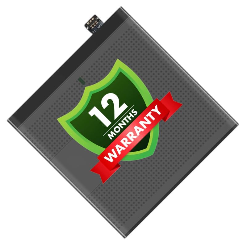 Image of Original BLP745 Battery Compatible for OnePlus 7T Pro (HD1910, HD1911, HD1913) - (4085mAh) - 1 Year Warranty