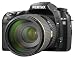 Produktbild Pentax K20D SLR-Digitalkamera (14 Megapixel, Bildstabilisator) Gehäuse