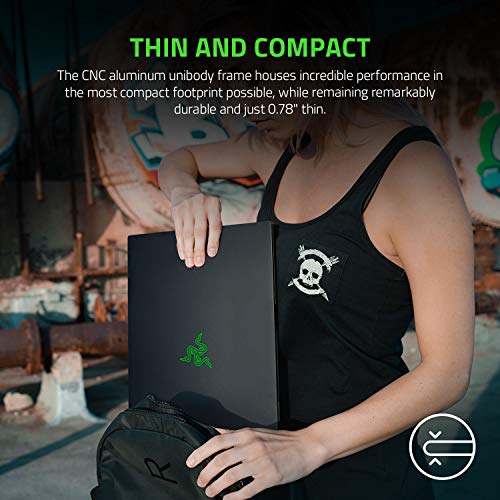 Razer-Blade-15-Base-model--Ordenador-portatil-Gaming-de-156-FullHD-144Hz-Intel-Core-i7-10750H-16GB-RAM-512GB-SSD-Nvidia-RTX-3070-8GB-Windows-10-Negro--Teclado-QWERTY-Espanol