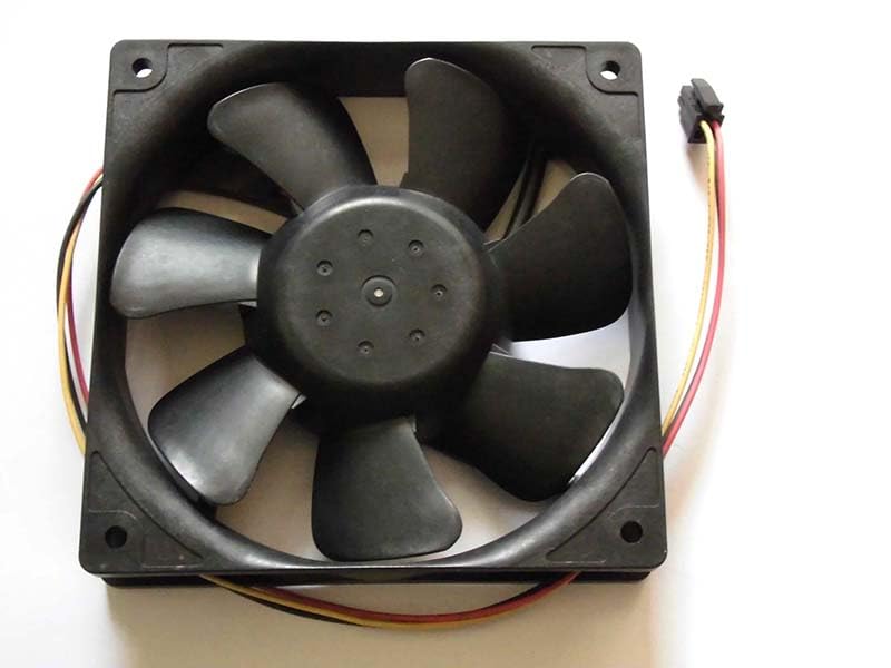 Ventilateur de refroidissement 48V silencieux et performant - 2