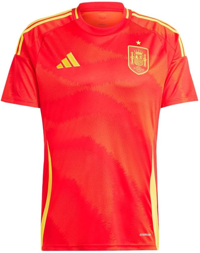 Adidas spain jersey 2020 Clearance
