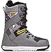 DC Mutiny Lace Snowboard Boot Frost Grey 9 D (M)
