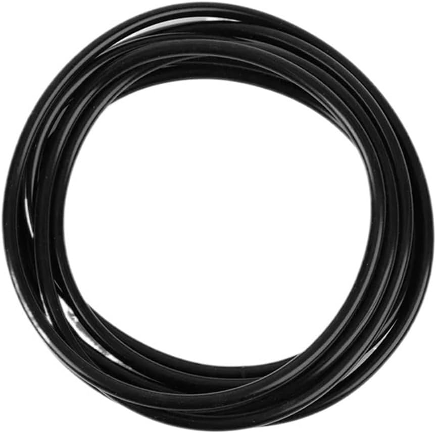 3/5m Rubber Strips For Tesla 3 Y Skylight Insulator Sunroof Seal Wind Guards Anti-Dust Waterproof Stickers Car Accessories(For Model Y)