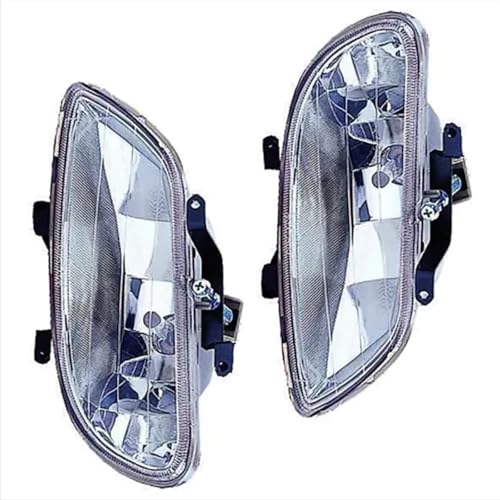 Projecteur antibrouillard Hyundai Accent 2000-2005 feu pare-chocs avant 92202-25000
