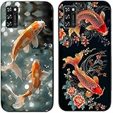 Observabilité : les motifs mignons ajoutent de l'élégance et rendent votre téléphone plus attrayant tout en conservant son aspect d'origine. Grâce à la technologie de gaufrage avancée, les motifs ne se décolorent pas, ne s'écaillent pas et ne s'usent pas