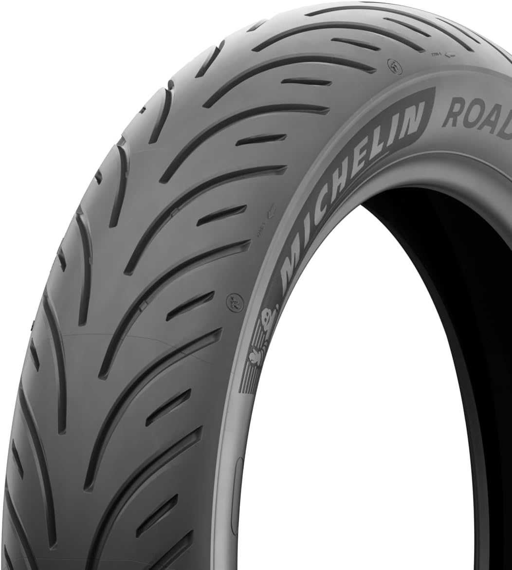 Michelin Road Classic Rear Tire (Sold Each) 140/80 B 17 69V Tl 88727