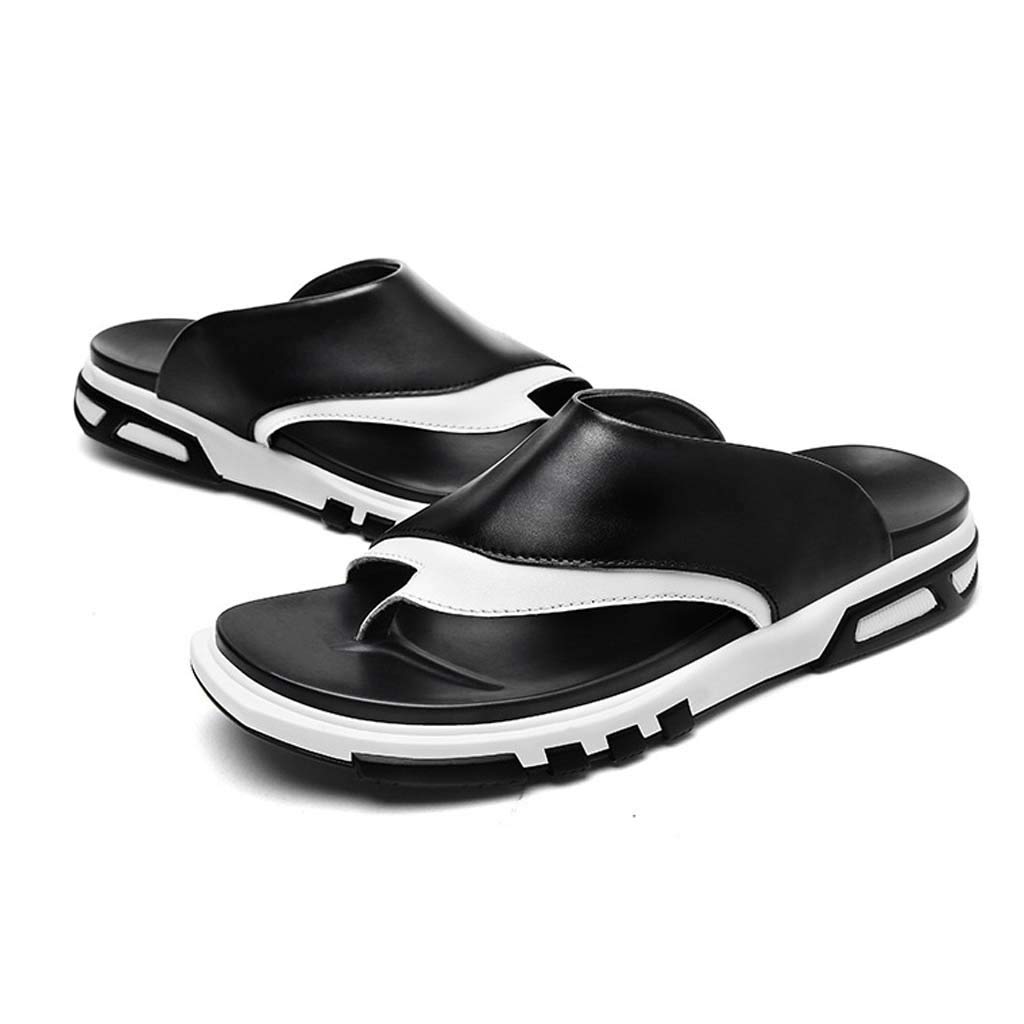 Sandales décontractées tongues pantoufles antidérapantes chaussures de plage 41
