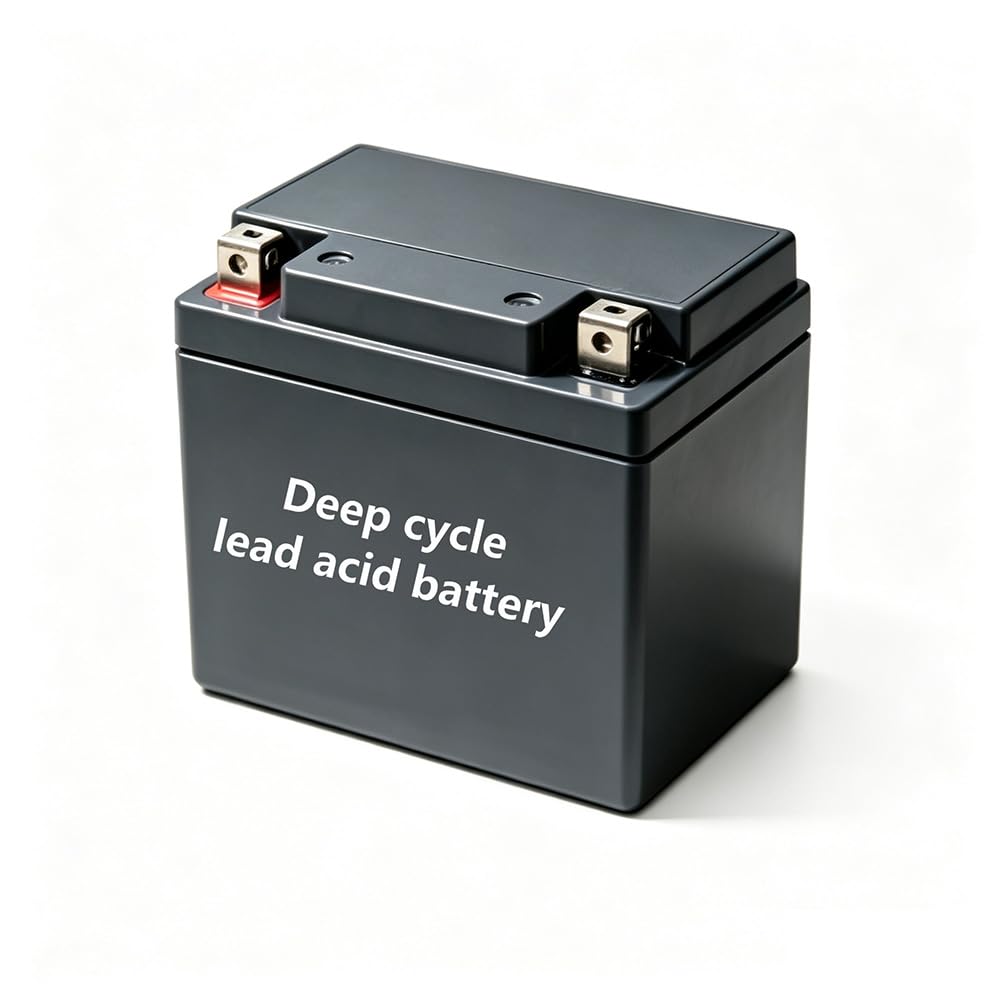 Batteria ricaricabile,Set 2，Lifepo4 Batteria, batteria al litio ferro fosfato
