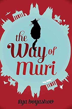 The Way of Muri book cover
