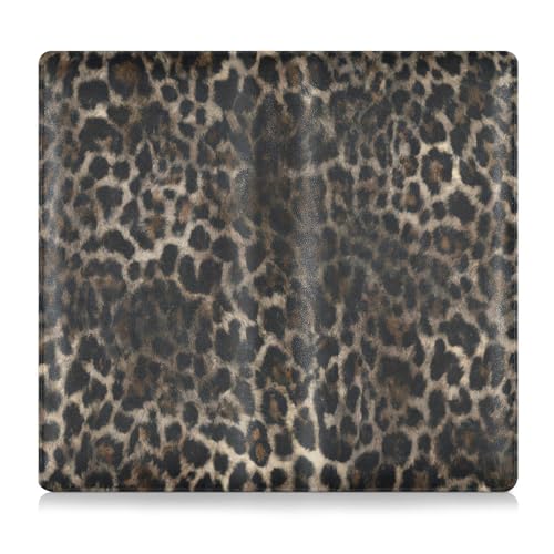Organizador para auto Piel de Leopardo miniatura 2