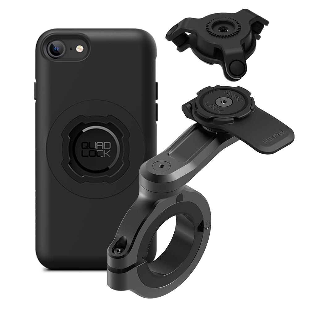 Quad Lock® MAG IPhone 17 Pro Max Case - View #3