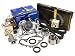 Evergreen TBK257AMHWPA Toyota Lexus 3.0 1MZFE 3.3 3MZFE Timing Belt Kit AISIN Water Pump