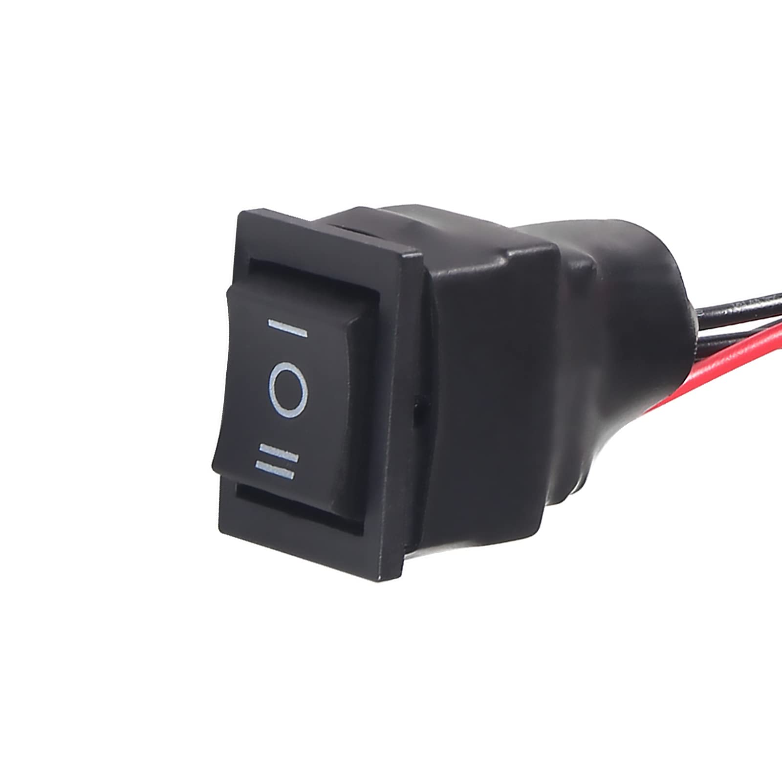 6 controladores de velocidad de motor PWM de 6 V, 12 V, 24 V, 28 V, 3 A, 80 W CC, regulador de velocidad, interruptor reversible ajustable 1203BB DC
