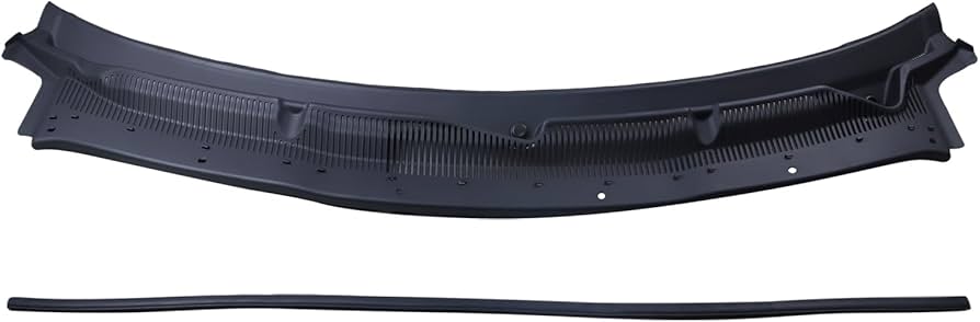 Amazon.com: vks Windshield Cowl Grille Top Panel for Explorer 2011