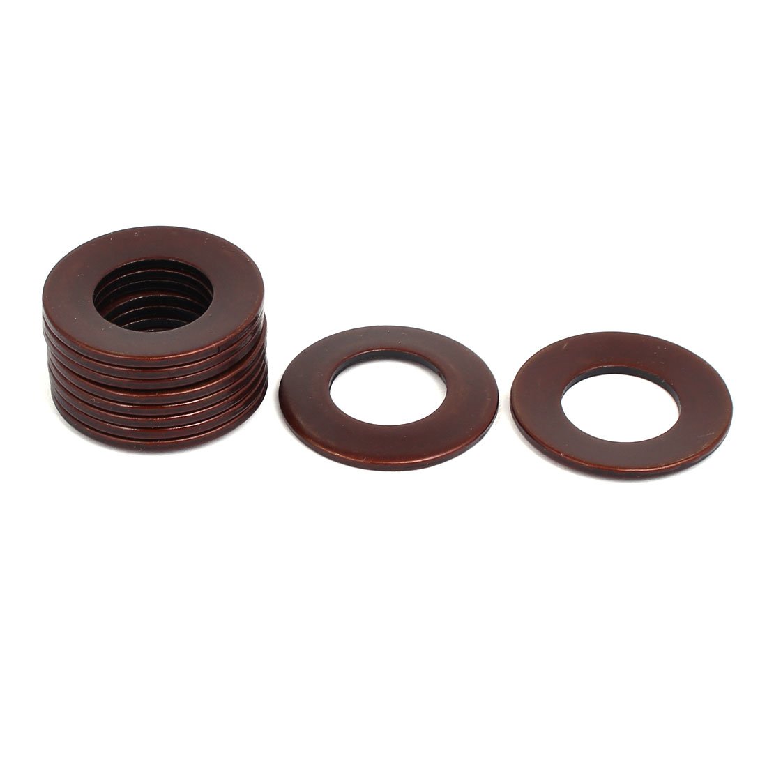 Aexit 31.5mm Outer Dia 16.3mm Inner Diameter 2mm Thickness Belleville Springs Washer 10pcs (43165ca4e055c2e6aae1418c6a22eb2a)