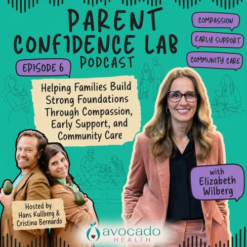 How Elizabeth Wilberg Is Helping Families Build Strong Foundations Through Compassion, Early Support, and Community Care