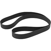 Air Compressor Drive Belt 30-1/2 Inch Width 5/8 Inch Compatible with Dewalt D55146 D55167 D55168 Compatible with Bostitch CAP1615-OF CAP1645-OF