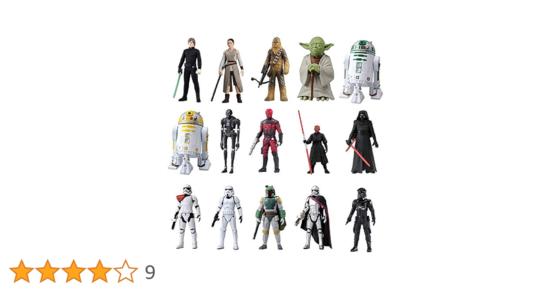 スターウォーズ メタコレ55個 人物他33体・乗り物20台・プレート2個 トミカ スターウォーズ メタコレ55個 人物他33体・乗り物20台・プレート