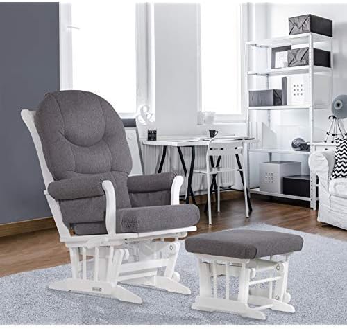 amazon dutailier glider