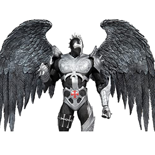 Mcfarlane Toys 90149 Spawn The Dark Redeemer 7 Inch Action Figure thumb #2