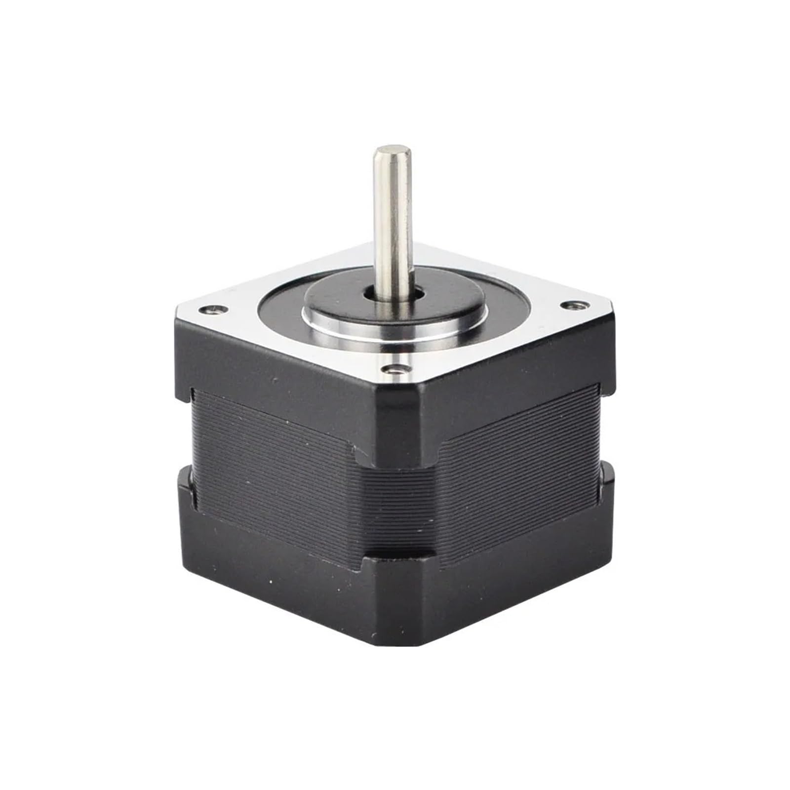 Motore Passo-Passo Motore Passo-Passo Nema 17 34mm 26Ncm (36,8oz.in) 0,4A 12V Motore Passo-Passo Nema17 42BYGH 4-Lead CNC Stampante 3D(3PCS)