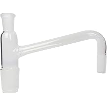4009-45-50 Distillation Arm, 45/50 Bottom Joint