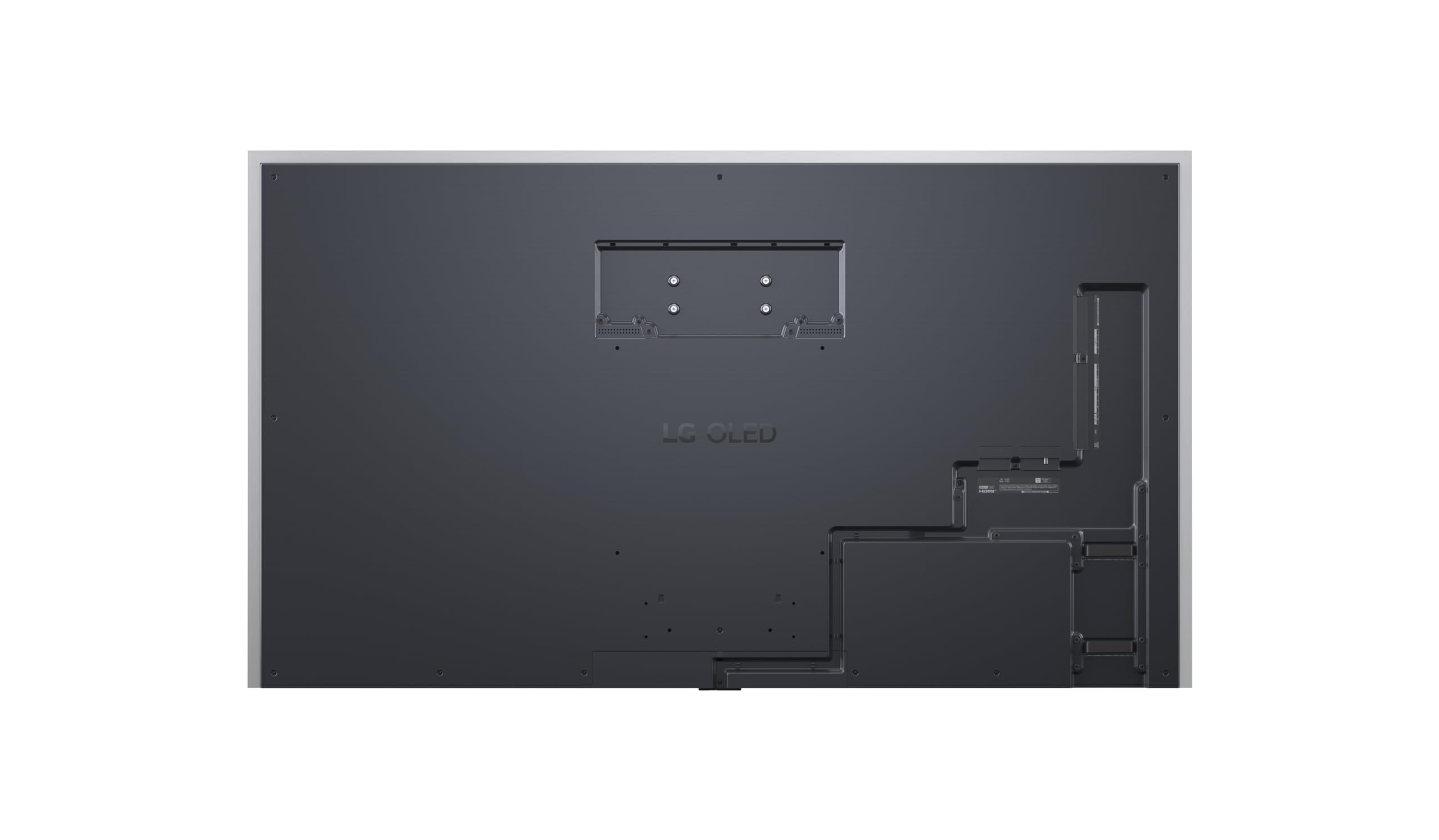 LG OLED55G67LW TV 55 Zoll (139 cm) 4K OLED evo AI TV (α11 Gen3 4K AI Prozessor, webOS 26, 120Hz (VRR bis zu 165Hz)) [Modelljahr 2026] [Energieklasse E]