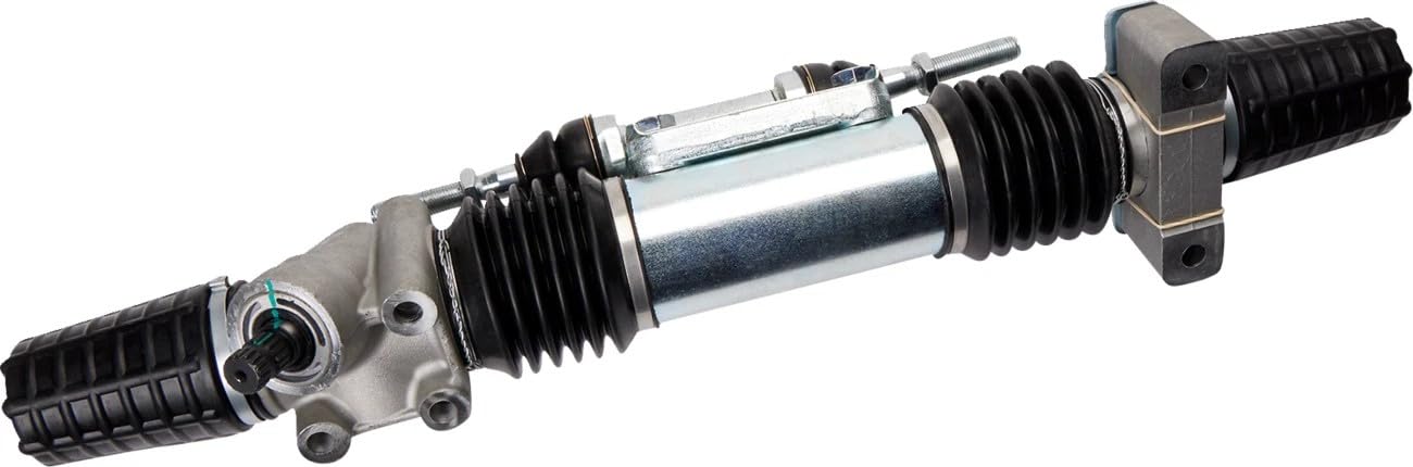 Steering Gear Box Rack & Pinion 709402021 Replacement for 2017-2021 Can-Am Maverick X3 R RR Max Turbo UTV