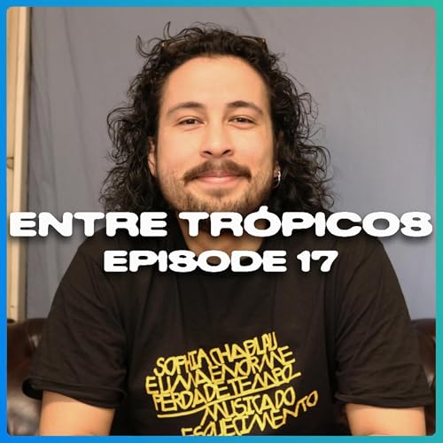 Building a Space for Latin Music in Berlin with Entre Tr&oacute;picos | S4E17