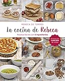  La cocina de Rebeca: Recetas fáciles con 5 ingredientes (Sabores)