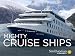 Mighty Cruise Ships