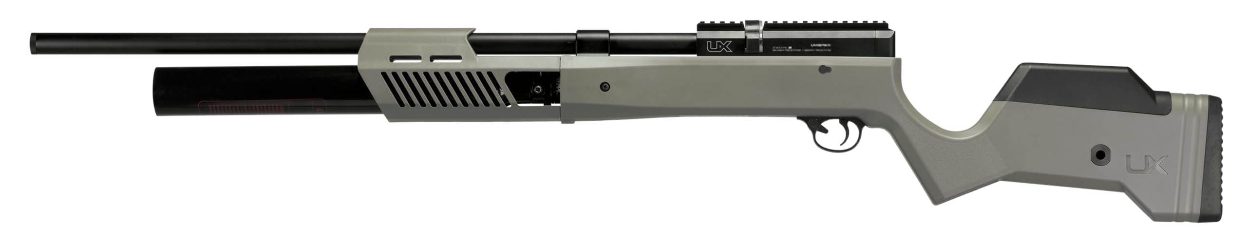 Gauntlet 2 PCP Pellet Gun Air Rifle with Side Lever Cocking