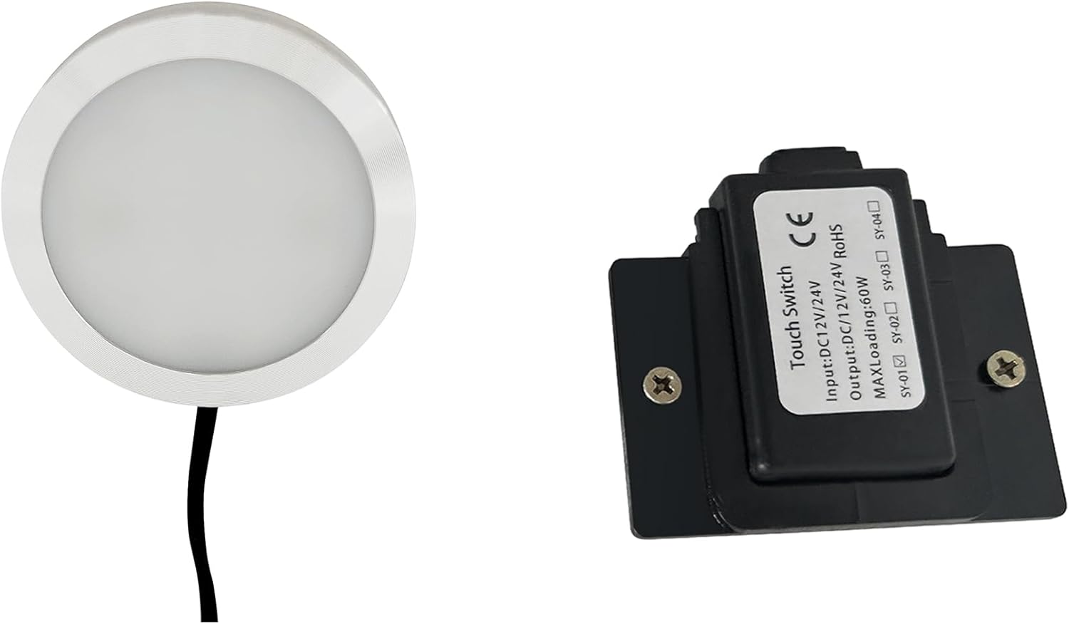 Merax Corner Bed Frame with Storage Bookcase and LED Lights,Twin Platform Bed Frame with Headboard and Charging Station, Twin Daybed with Storage Drawer, Pure White