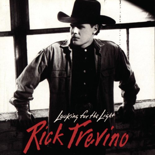 Rick Trevino