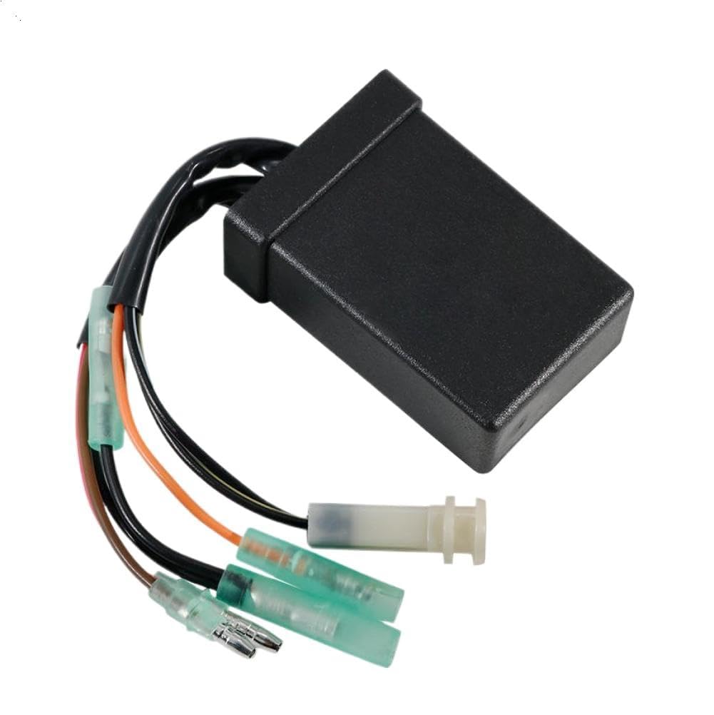 Digital Ignition Relay Compatible with EC340 Excel III ET340 Enticer 340 PZ480 PZ480E PZ480ST Phazer II LE ST SR540
