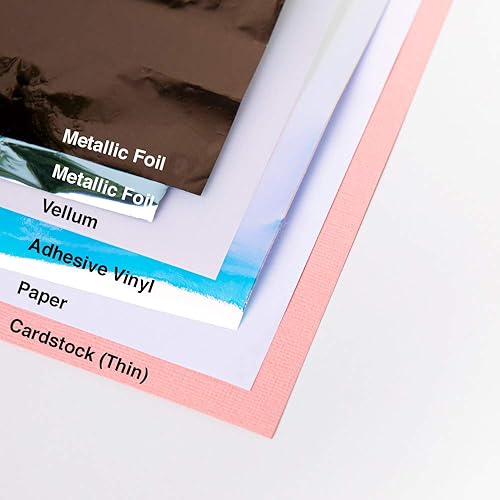 Miniatura 6 de Sizzix Thinlits Juego de 3 troqueles intrincados de Jessica Scott, multicolor