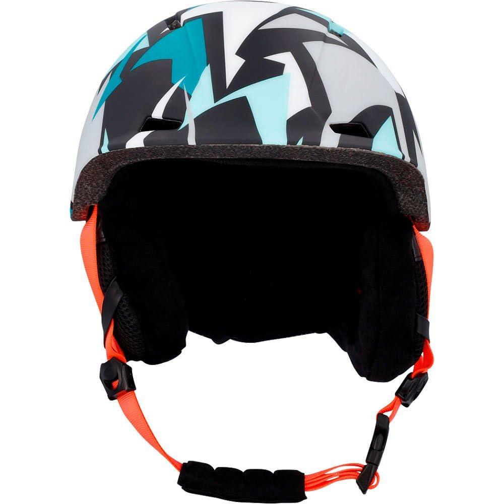 CMP - Xa-4 Ski Helmet, Teal-Acqua, M