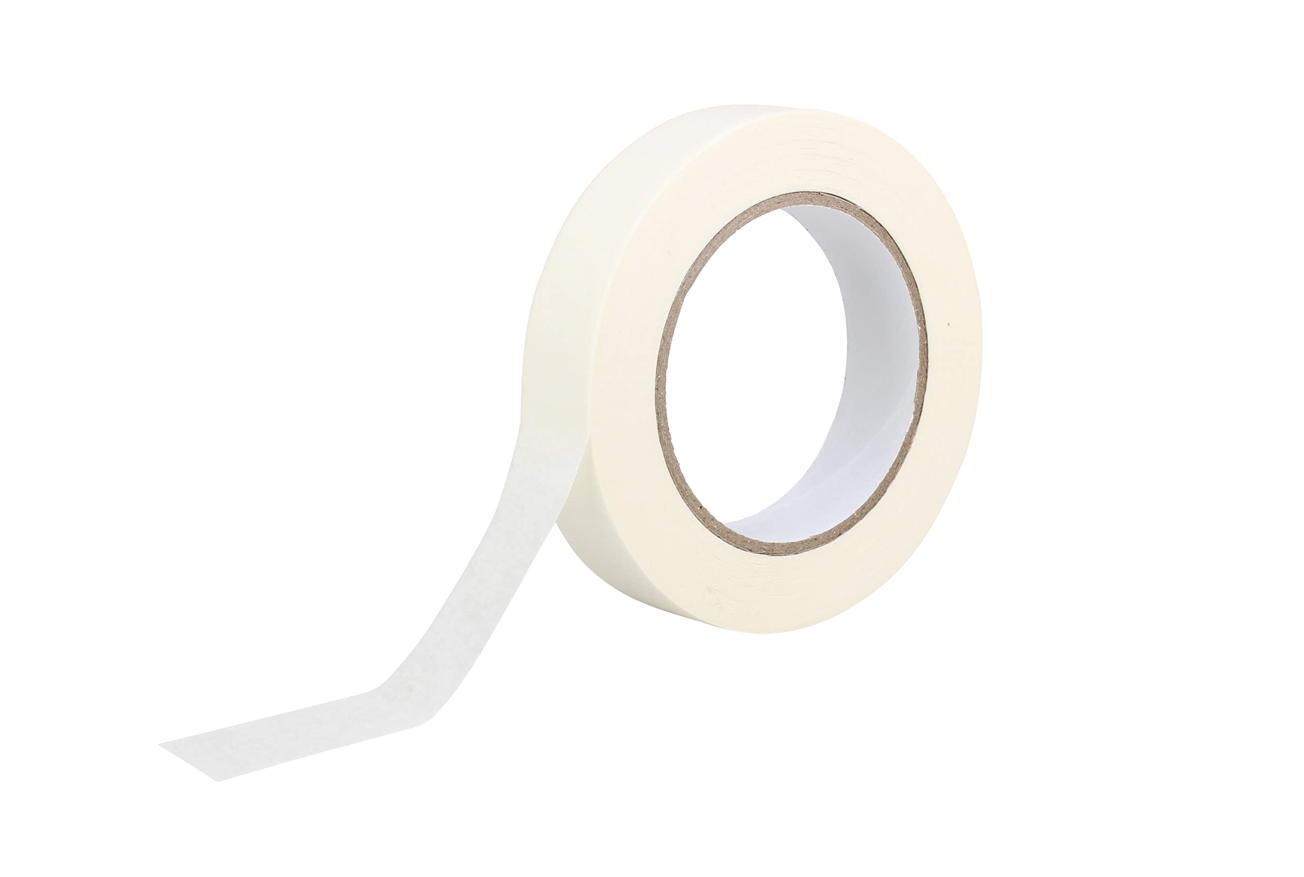 ProDec 1 inch x 50m Multi Surface Masking Tape For Painting, Painters Tape for Sharp Paint Lines, Decorators Tapes, Painters Masking Tapes 25mm Wide