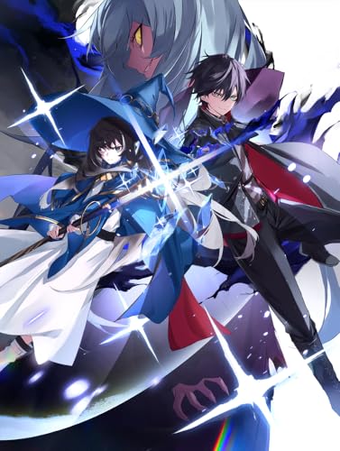 リピート・ヴァイス 6～悪役貴族は死にたくないので四天王になるのをやめました～