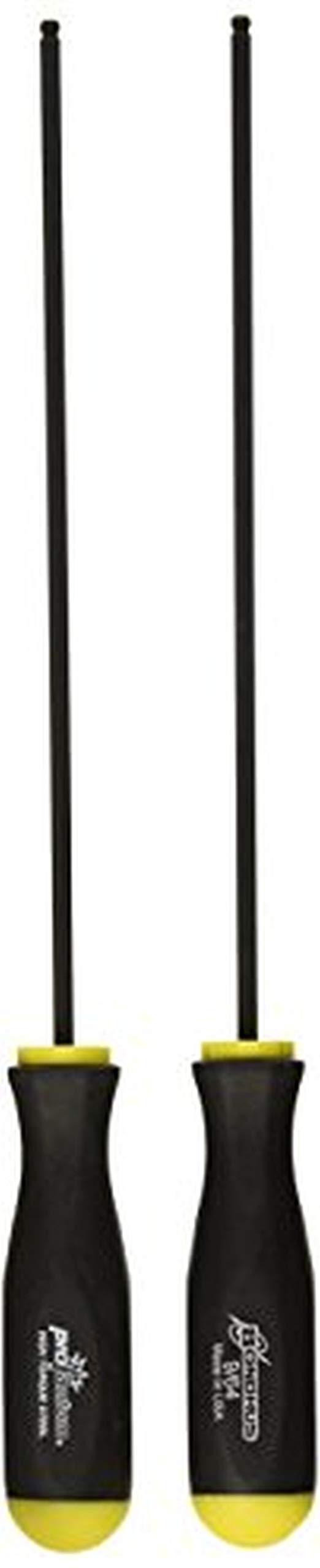 Bondhus, BS9/64 L BALLDRIVER HEX Long Series, 9/64", 10708