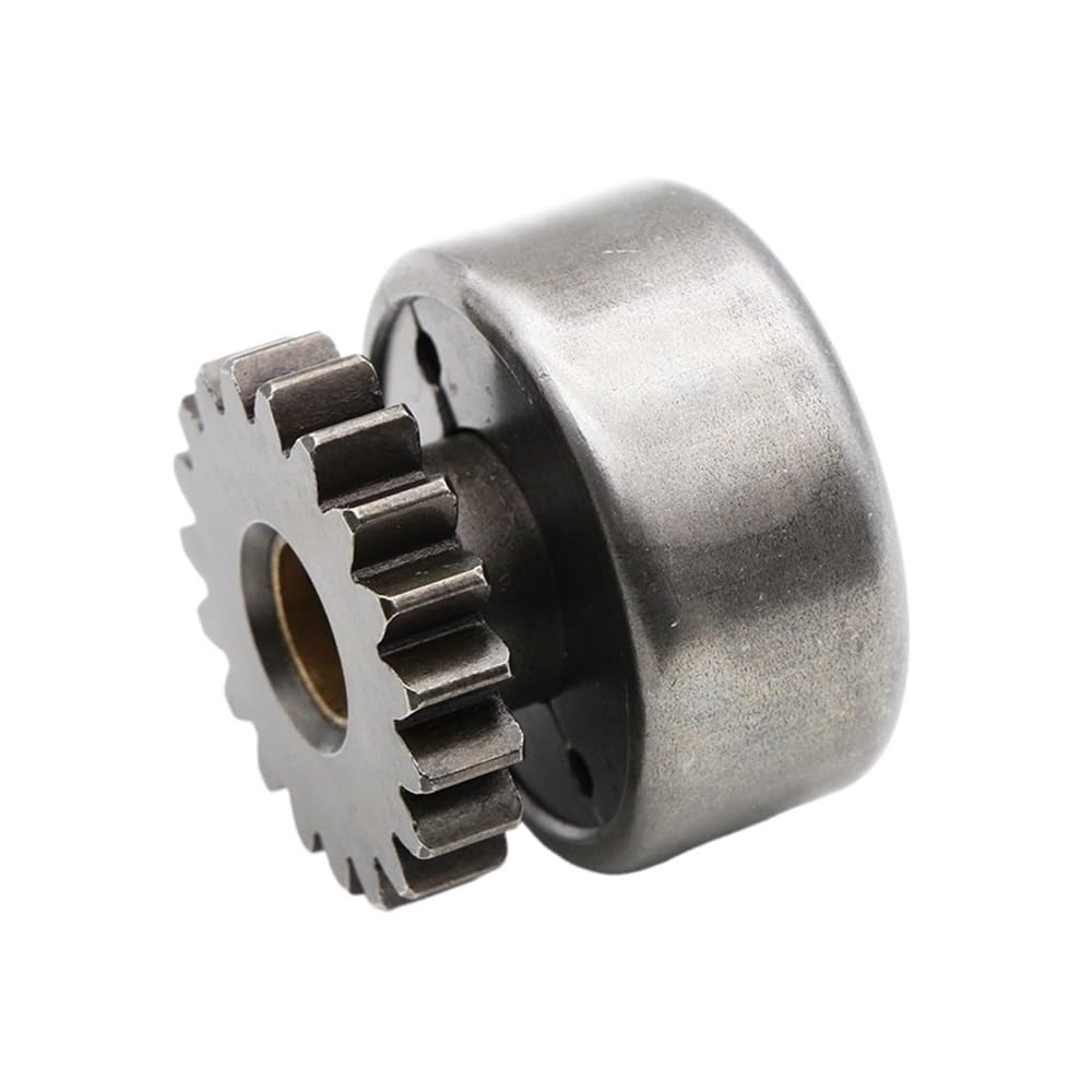 Motor de arranque de motocicleta de 1000 V con engranaje de embrague 5A8-15570-00 (84-85)