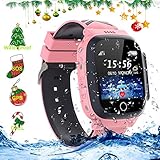 bhdlovely children's smartwatch