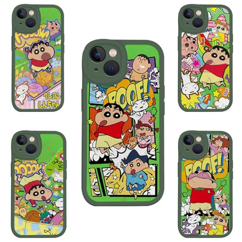 �N���������񂿂�� �X�}�z�P�[�X iphone 16 e �S�@��Ή� �g�уP�[�X �N���������� �P�[�X �d���p �������