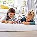 LEGO Disney Princess - Aventuras en Palacio de Aladdín y Jasmine, juguete...