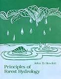 Principles of Forest Hydrology